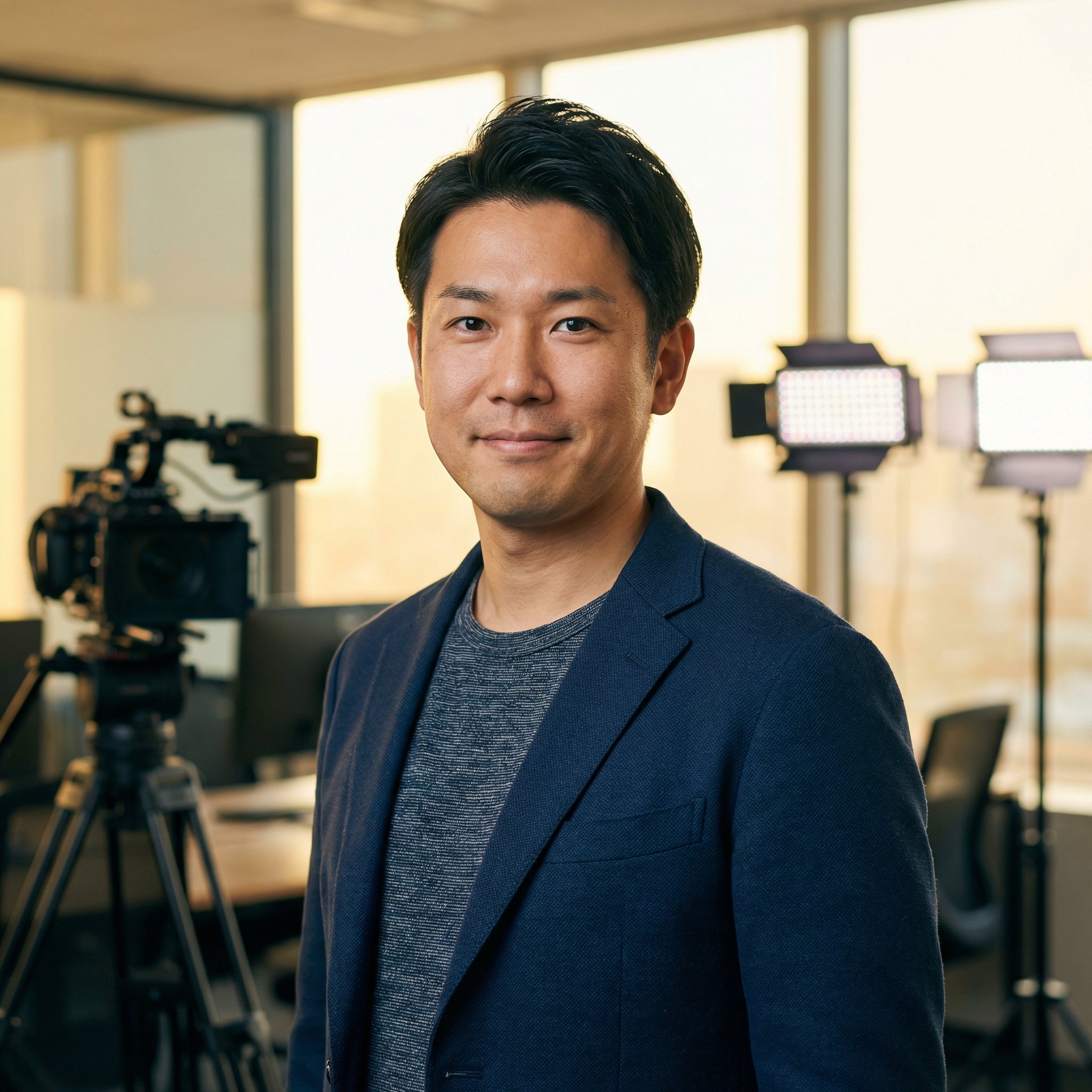 糖心vlog导演张明