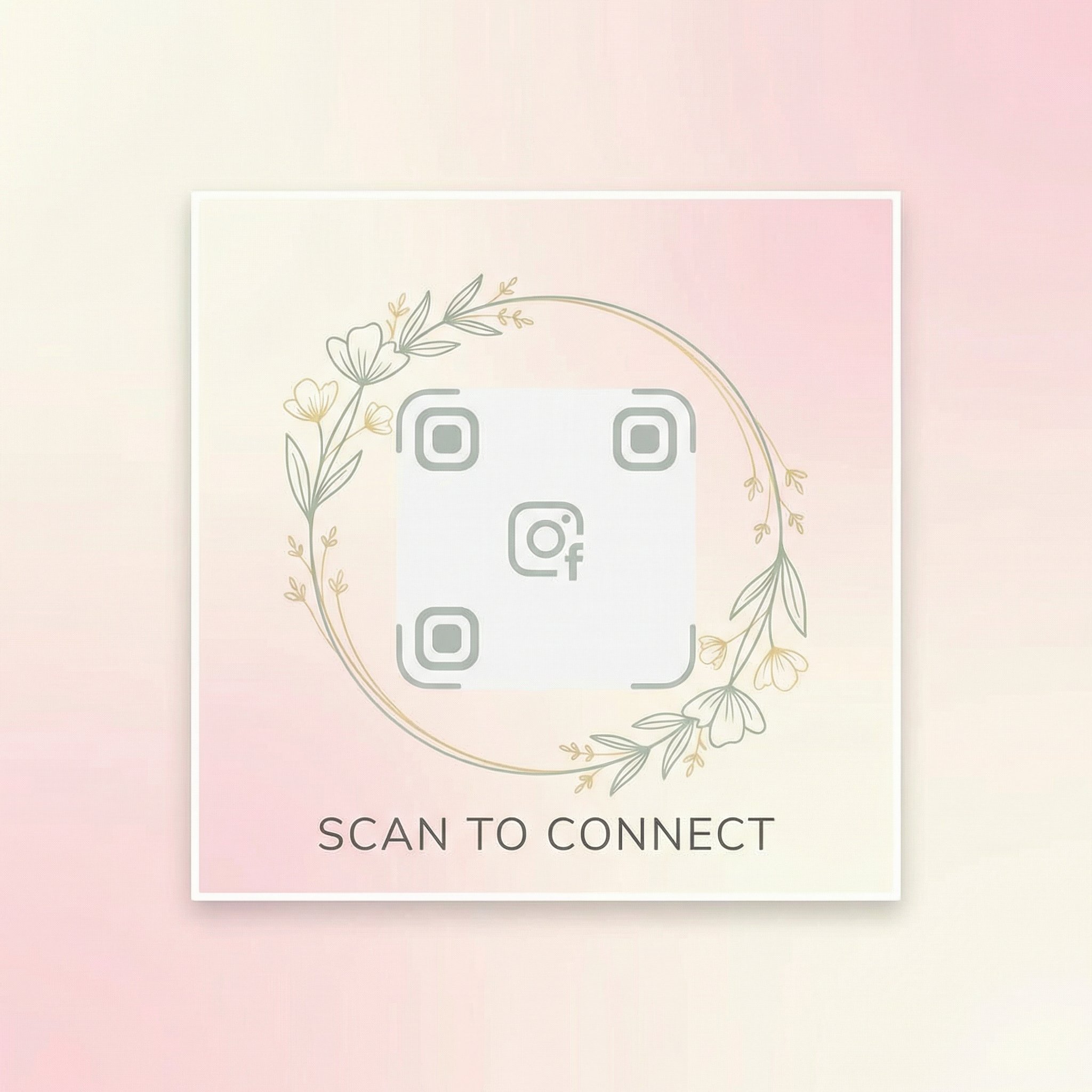 糖心vlog公众号二维码