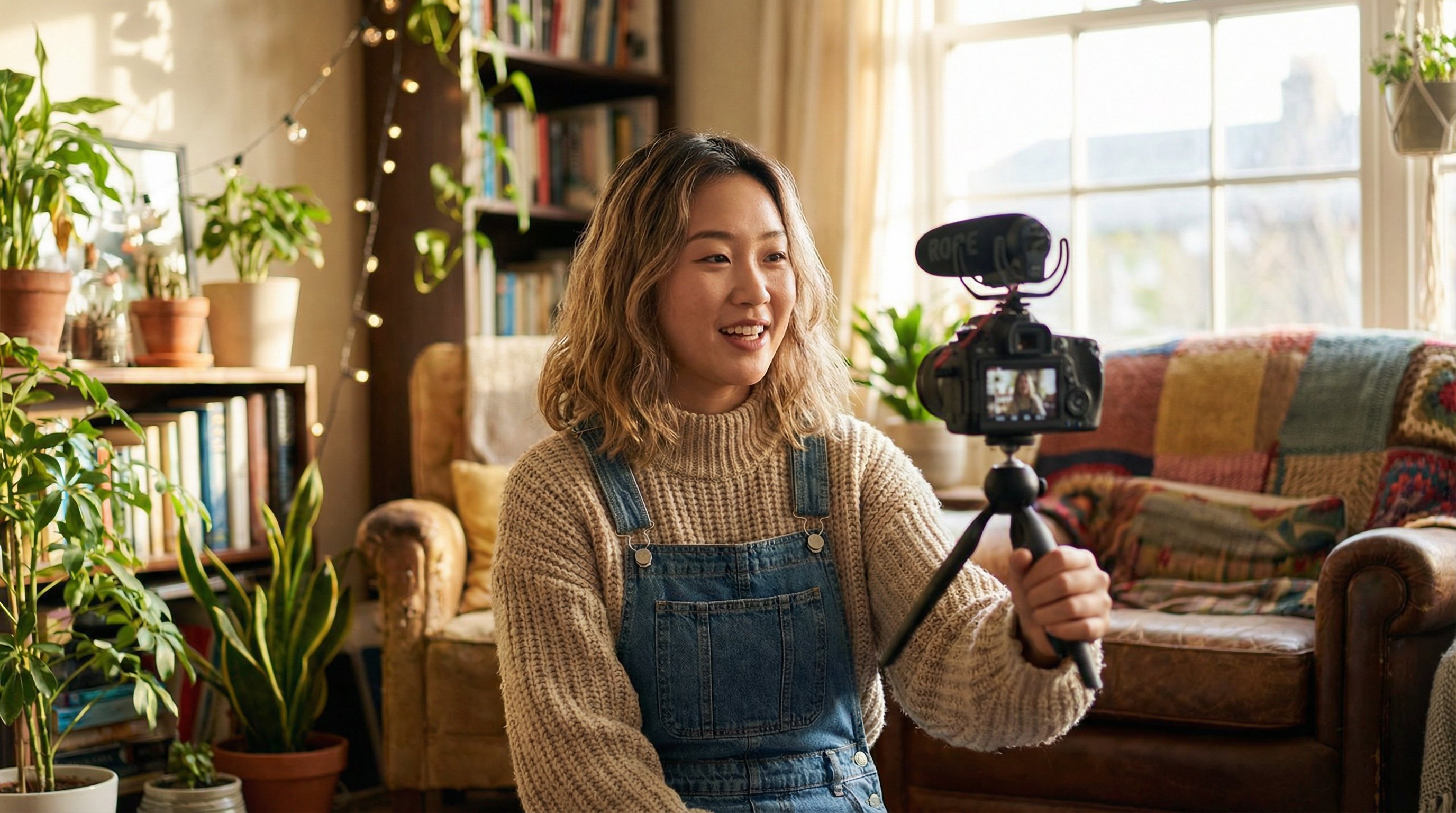 糖心vlog生活视频