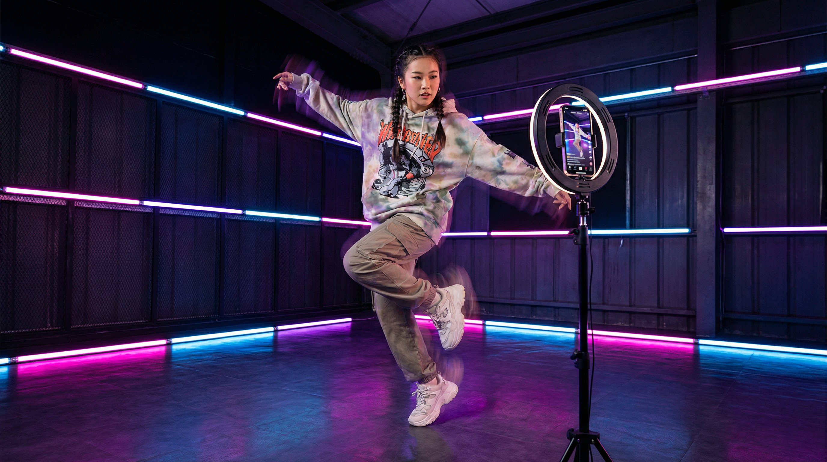 糖心vlog舞蹈视频