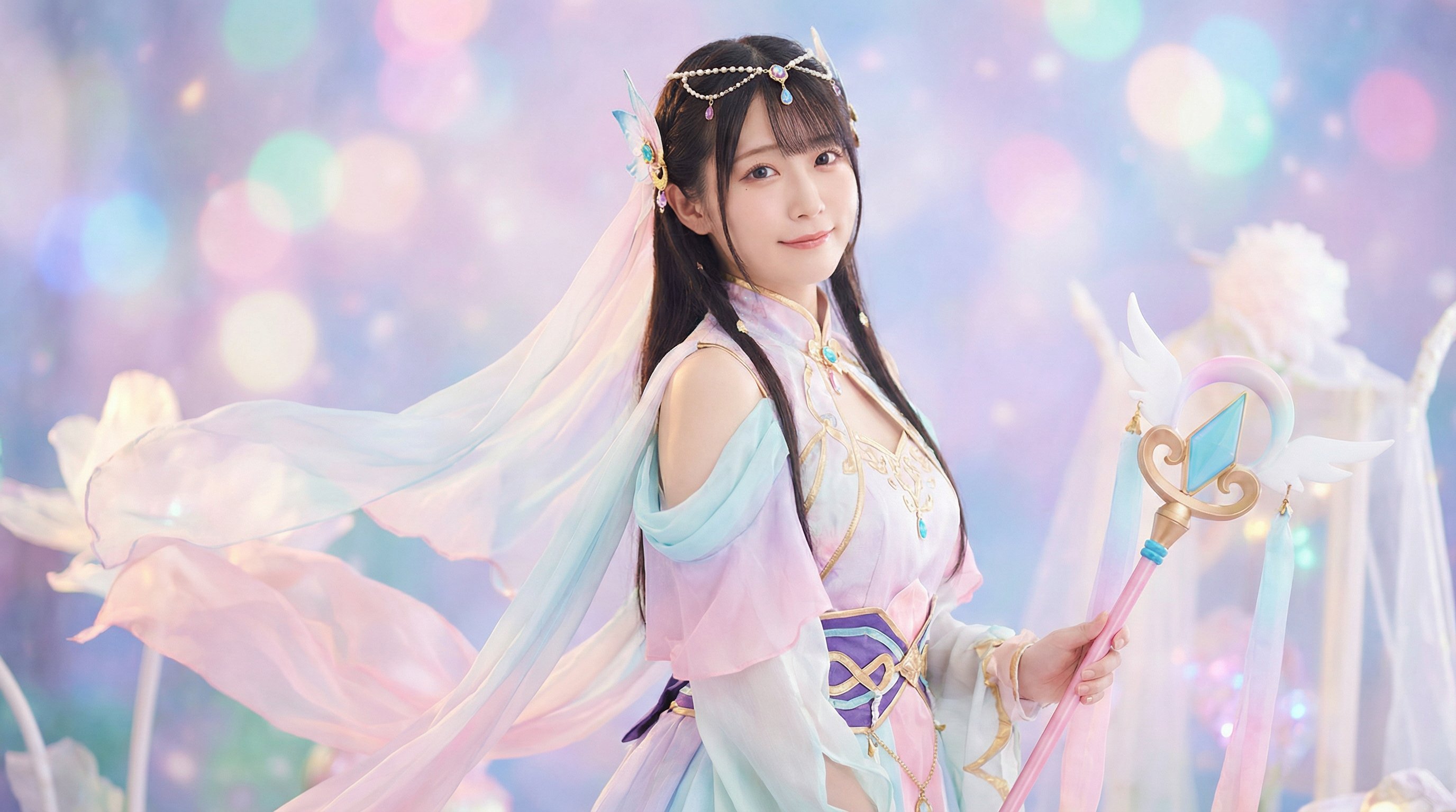 糖心vlog二次元视频